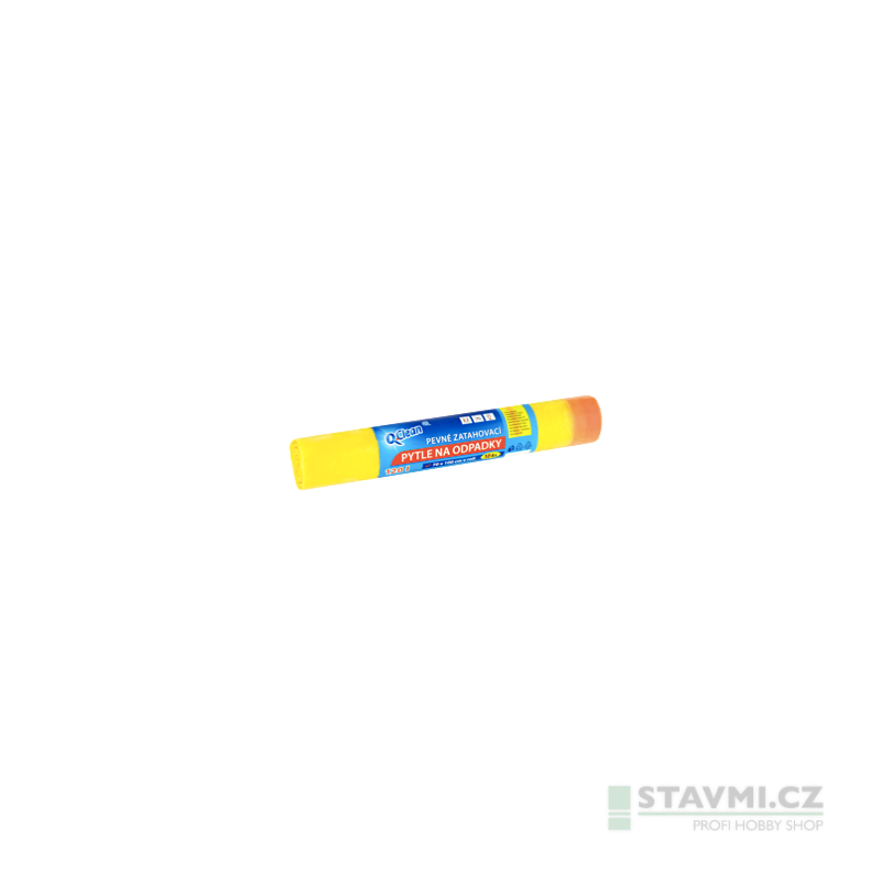 SOLVENT Qclean zatahPyt120l (10ks)