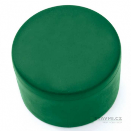 Pilecký Čepička PVC 38, zelená