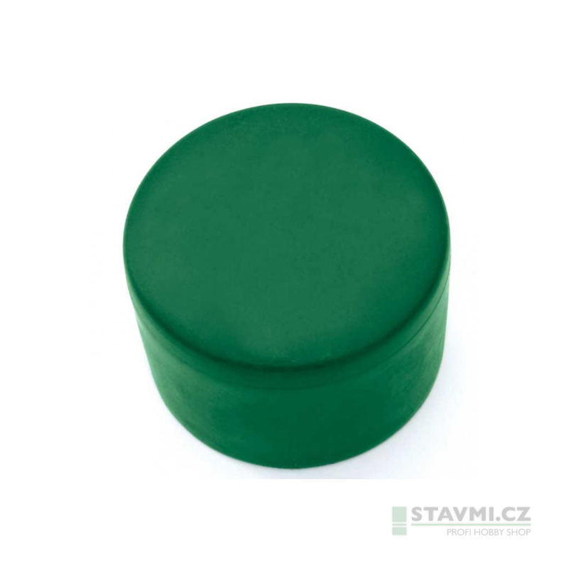 Pilecký Čepička PVC 48, zelená