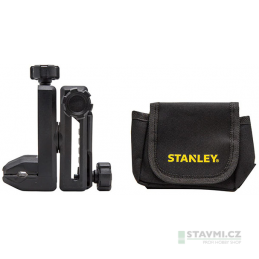 Stanley 3bodový laser se zeleným paprskem SPL3 STHT77593-1