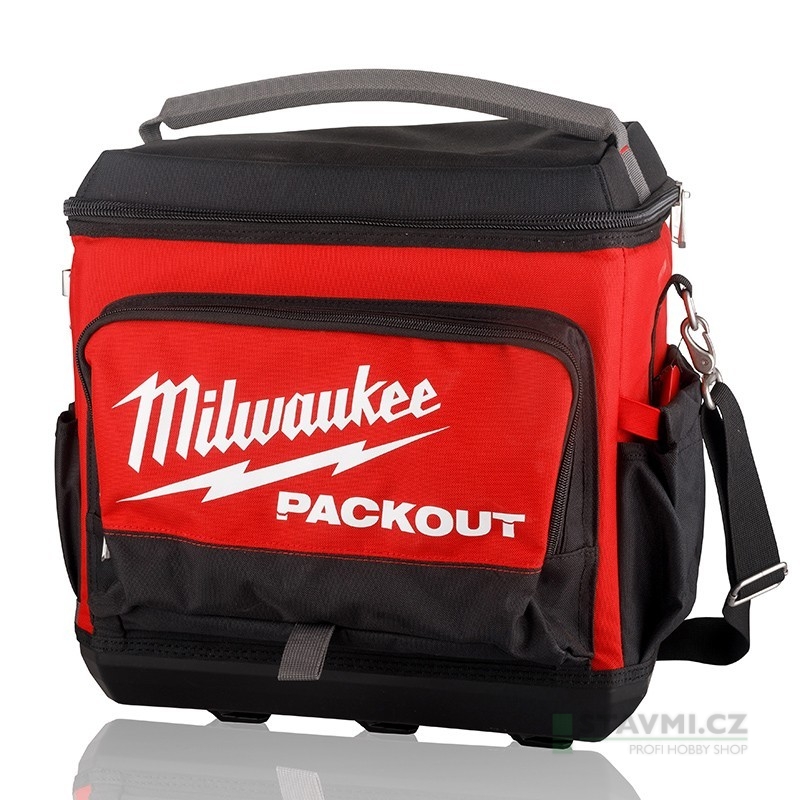 Milwaukee chladící taška PACKOUT 4932471132