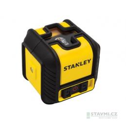 Stanley křížový laser FatMax CUBIX STHT77498-1