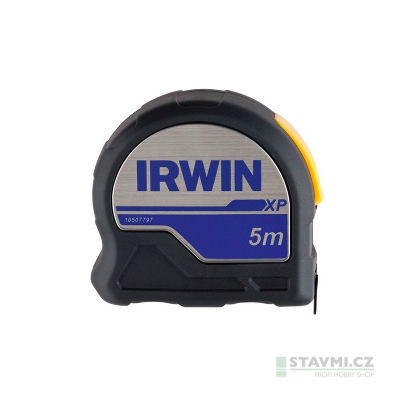 Irwin svinovací metr 5M XP 10507797