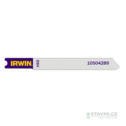 IRWIN pilový list na kov HSS U118A 92 mm 10504289