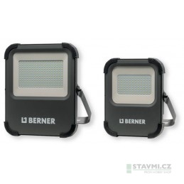 Berner Led reflektor smart 50 W 367181