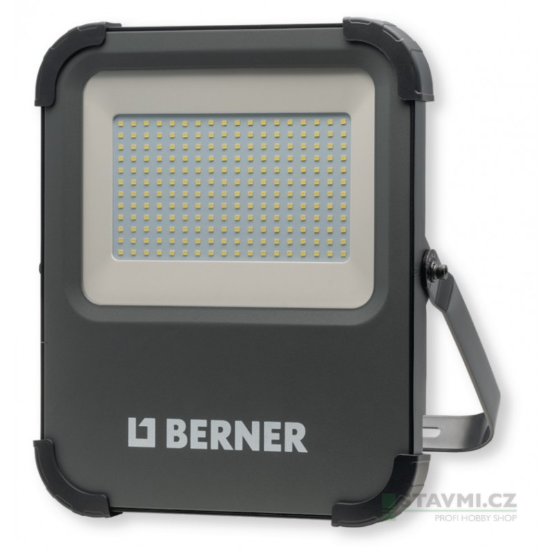 Berner Led reflektor smart 80 W 367183