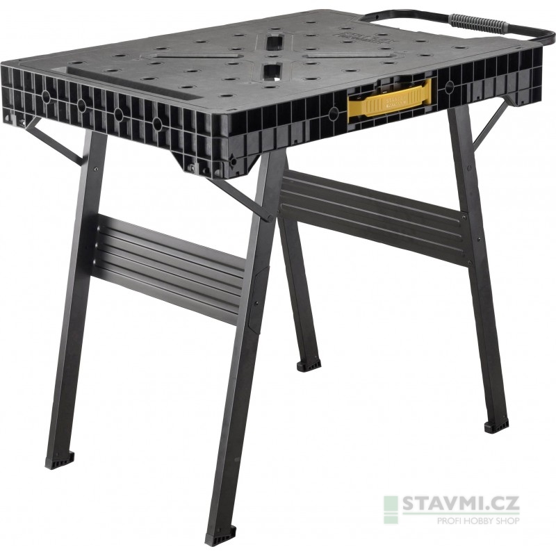 Stanley Fatmax skládací pracovní stůl, 850x600mm, FMST1-75672