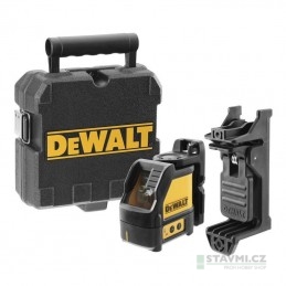 Dewalt DwWALT křížový laser...