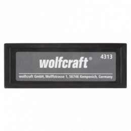 Wolfcraft 100 x profesionální trapézové čepele, délka 52 mm 4314000