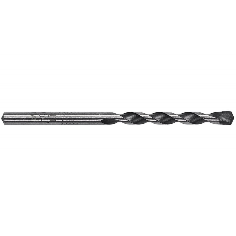 Wolfcraft vrták do betonu PROFESSIONAL pr. 5 mm d.150 mm 7785010