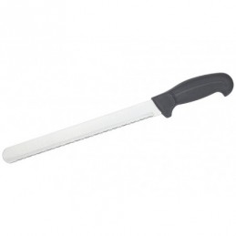 Wolfcraft Nůž na izolační hmoty 250 mm, plastové držadlo 4147000