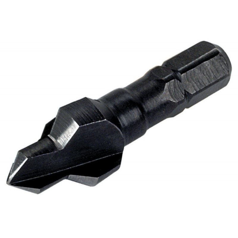 Wolfcraft Záhlubník WS 2546000 průměr 3-8 mm