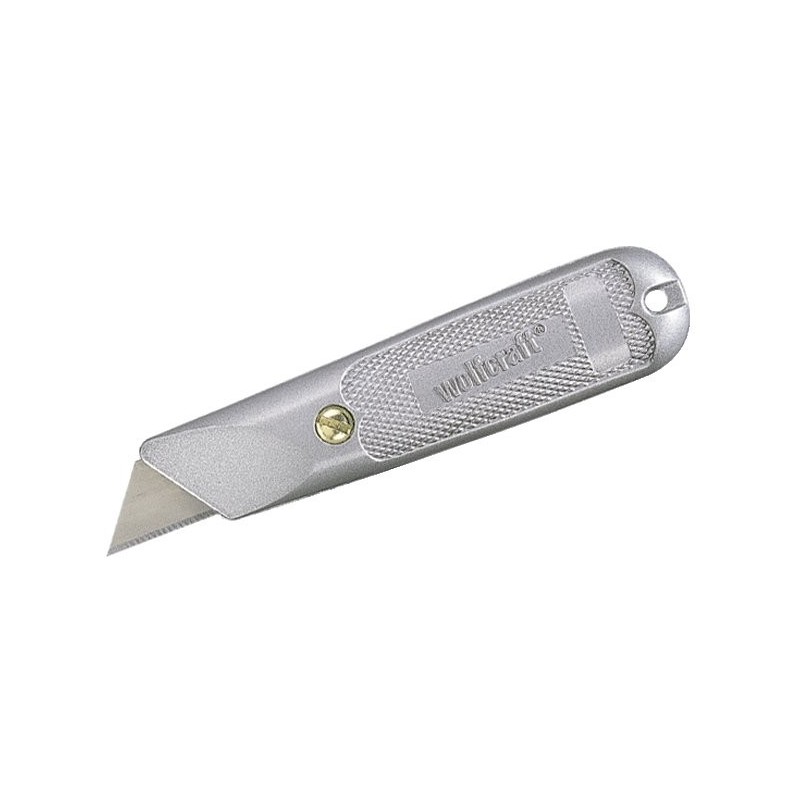 Wolfcraft Standard Cutter nůž, pevný břit 4150000