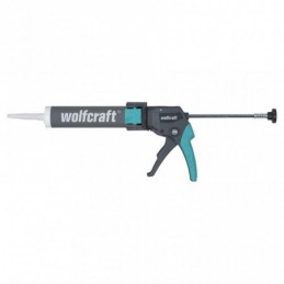 Wolfcraft MG 310 COMPACT Mechanická výtlačná pistole 4357000
