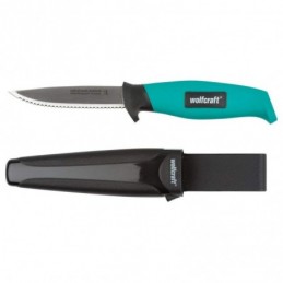Wolfcraft outdoorový nůž 4086000