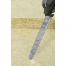 Wolfcraft profesionální nůž na izolace – 305 mm 4097000