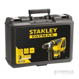 Stanley vrtací kladivo FME1250K-QS