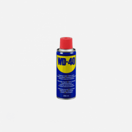 Univerzální mazivo WD-40 original, sprej 200 ml