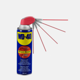 Univerzální mazivo WD-40 original, sprej 250 ml