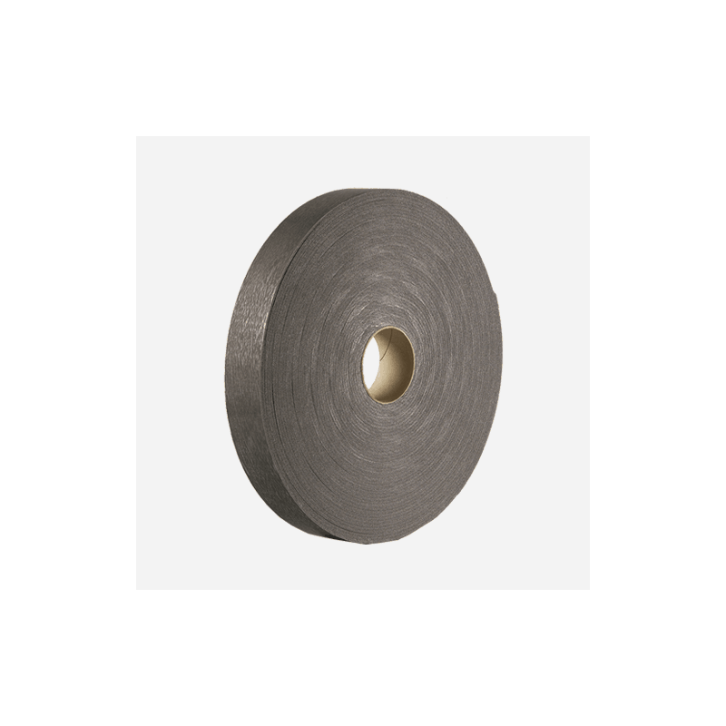Den Braven Samolepicí PE pás pod sádrokartonářské profily, 30 mm x 30 m, šedý