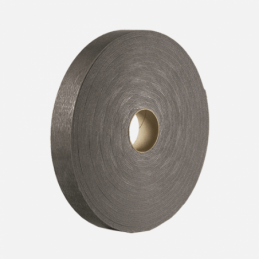 Den Braven Samolepicí PE pás pod sádrokartonářské profily, 45 mm x 30 m, šedý