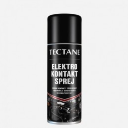 Den Braven Elektro – kontakt sprej, sprej 400 ml