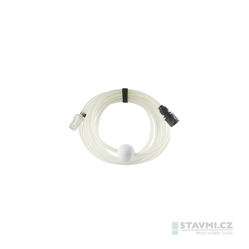 Stanley SFM Inlet Hose, hose adaptor KIT hadice s adaptérem pro tlakovou myčku STZIHK2-XJ