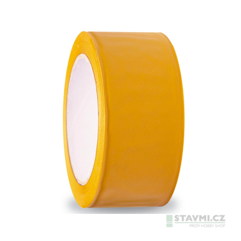 Color Expert maskovací páska PVC UV 30mm/33m 96103099