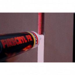 Firecryl FR bílý 600ml