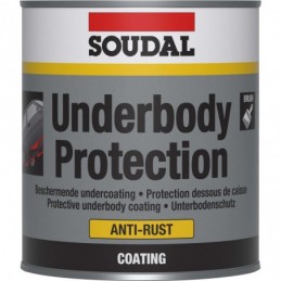 Underbody protection aerosol 500ml