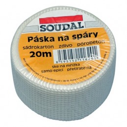PÁSKA SDK - ROHOVÁ TUFF-TAPE 57mm/30m