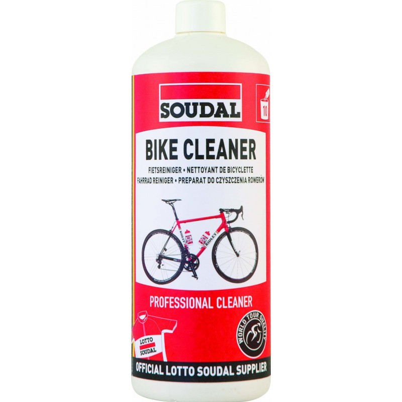 Bike Cleaner 1l čistič bicyklu