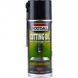 Cutting oil 400 ml