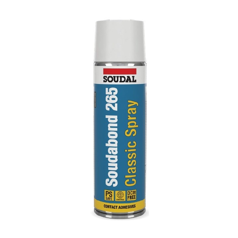 Soudabond 265 Classic Spray 500ml