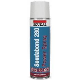 Soudabond 280 Power Spray 500ml