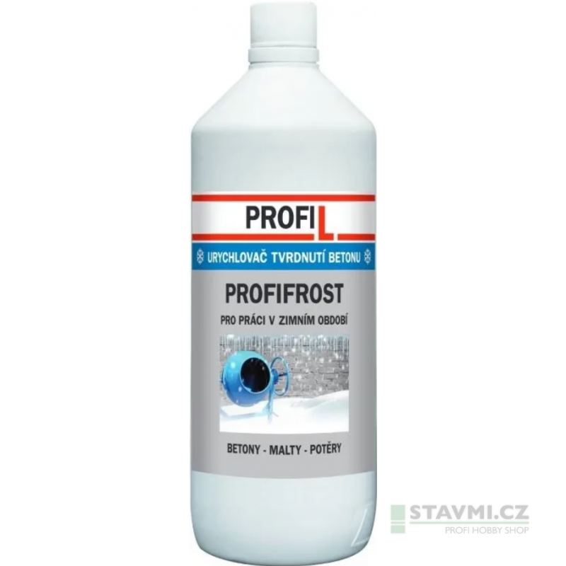 Soudal Profil PROFIFROST 5l