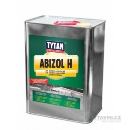 Tytan Abizol H ALP - Asfaltový penetrační lak 4,5 kg 10024734