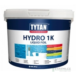 Tytan HYDRO 1K - jednokomponentní hydroizolace 12 kg 10048721