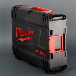 Milwaukee aku kompaktní rázový utahovák M18 FIW2F38-0X 4933478650