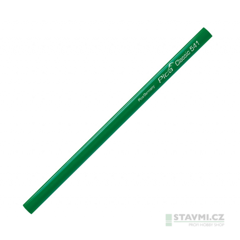 Pica Classic zednická tužka 24cm 541