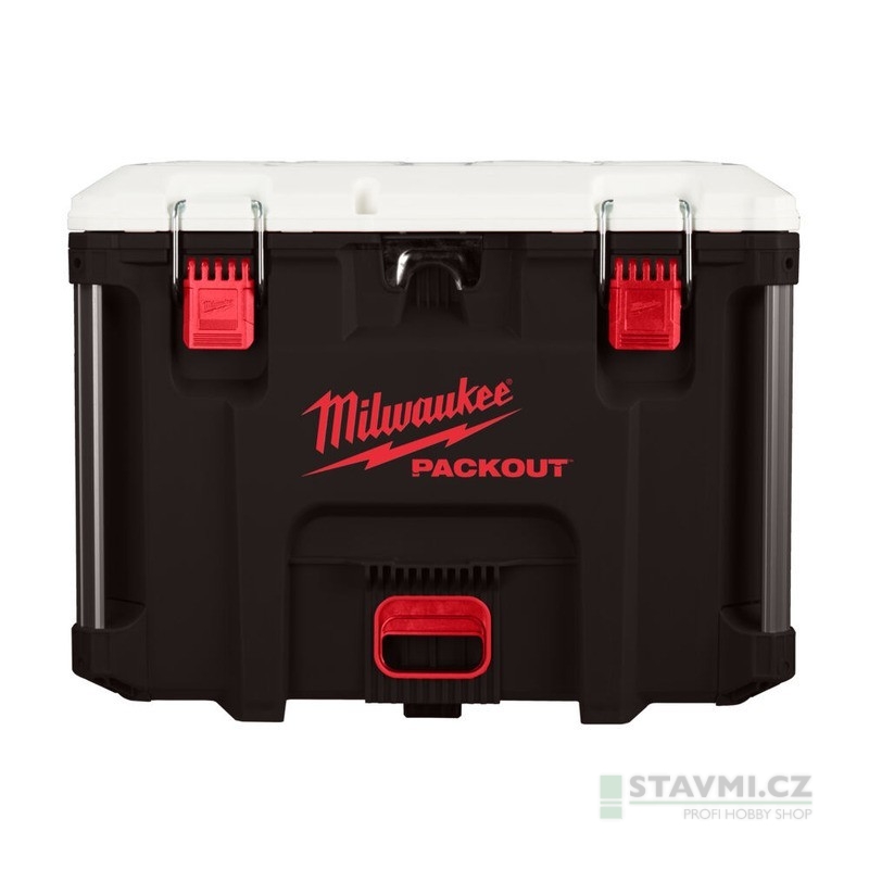 Milwaukee Packout XL Cooler chladící box 4932478648