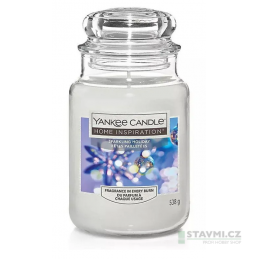 YANKEE CANDLE Sparkling...