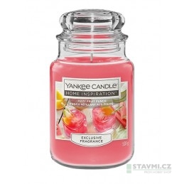 YANKEE CANDLE Fizzy Fruit...