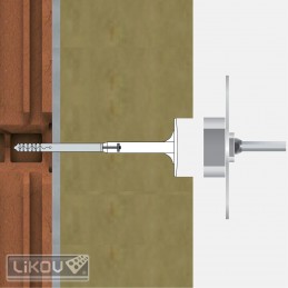 ejotherm STR tool 2GS sada náhradních dílů