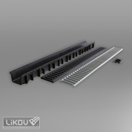 LikoDrain WLC-K 10x3,5...