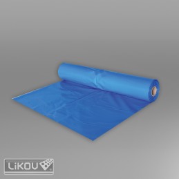 Lifoltec FPS-PT 015/modrá/4,0/50m parotěsná fólie pro ploché střechy 200m2