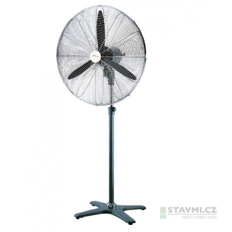 Stojanový ventilátor FS 75 prof. Master