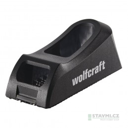 Wolfcraft hoblík 150x57mm 4013000