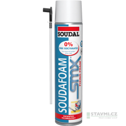 Soudal Soudafoam SMX 500 ml