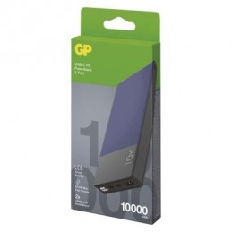 GP PowerBank M2+ Series 10000mAh M10C Modrá